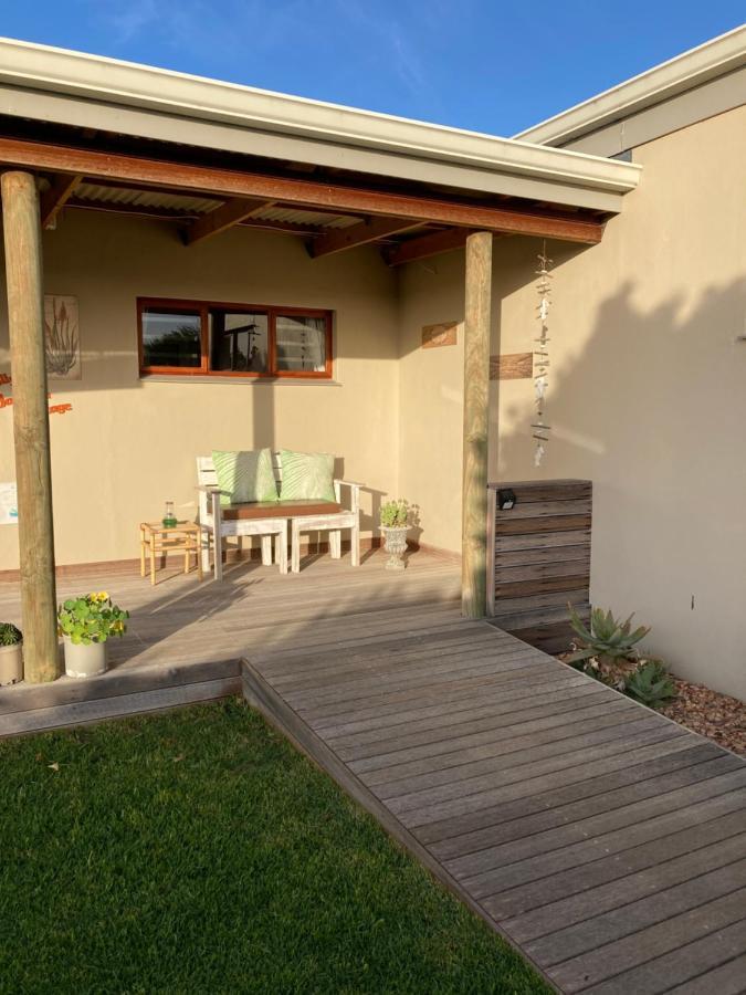 Waves Of Witsand Exterior photo